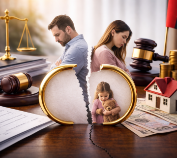 Divorce and family law in Dubai 1 360x320